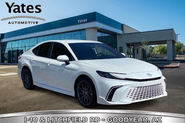 2025 Toyota Camry XSE for sale in Goodyear, AZ