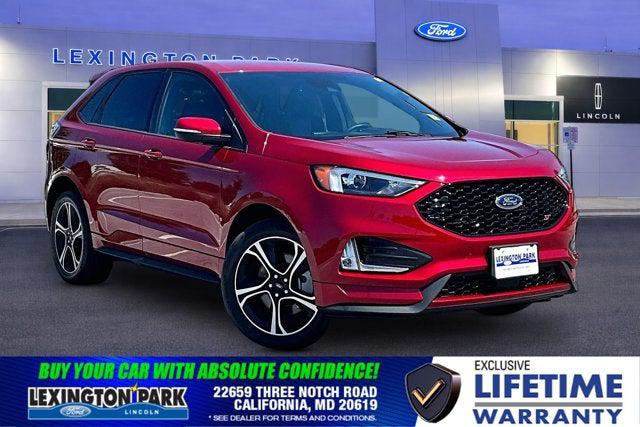 2023 Ford Edge ST for sale in Prince Frederick, MD