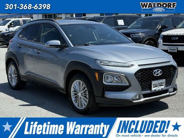 2019 Hyundai Kona SEL for sale in Prince Frederick, MD