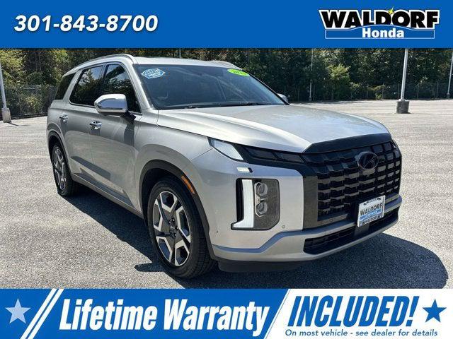 2023 Hyundai Palisade Limited for sale in Prince Frederick, MD