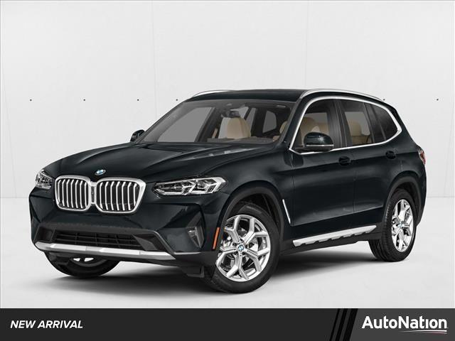 2023 BMW X3 sDrive30i for sale in Spring, TX