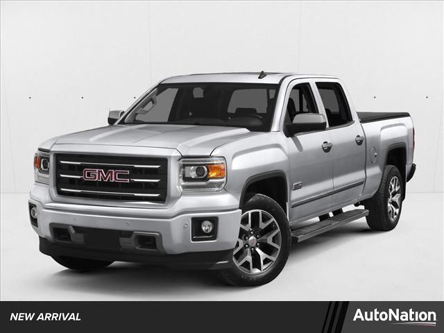 2015 GMC Sierra 1500 SLT for sale in Spring, TX