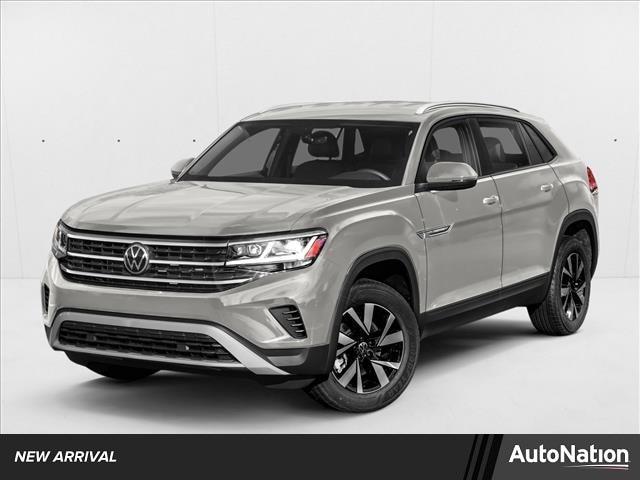 2023 Volkswagen Atlas Cross Sport 3.6L V6 SE w/Technology for sale in Spring, TX