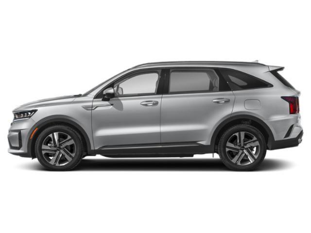 2023 Kia Sorento Plug-In Hybrid SX Prestige 2023 Kia Sorento Plug-In Hybrid SX Prestige