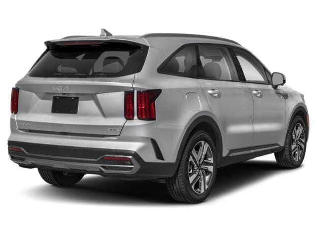 2023 Kia Sorento Plug-In Hybrid SX Prestige 2023 Kia Sorento Plug-In Hybrid SX Prestige