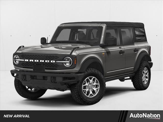 2023 Ford Bronco Badlands for sale in Roseville, CA