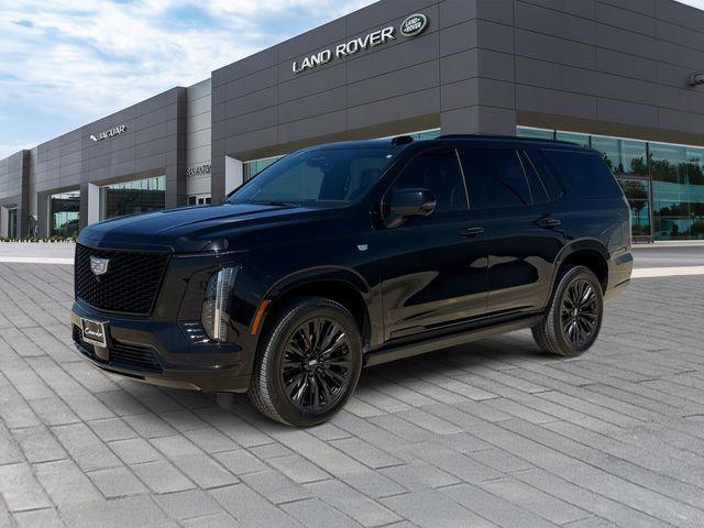 2025 Cadillac Escalade Sport Platinum for sale in San Antonio, TX