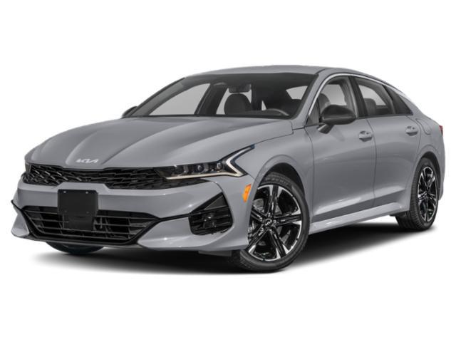 2023 Kia K5 GT-Line for sale in San Antonio, TX