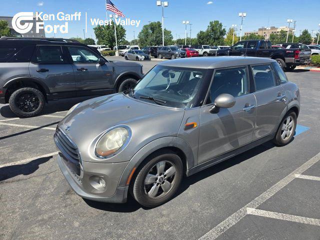 2017 MINI Hardtop 4 Door Cooper for sale in Salt Lake City, UT