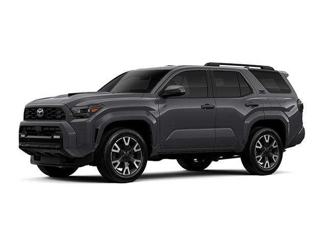 2026 Toyota 4Runner TRD Sport Premium for sale in Conshohocken, PA