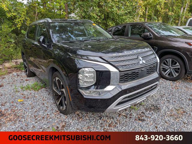 2023 Mitsubishi Outlander SEL 2.5 2WD for sale in Goose Creek, SC
