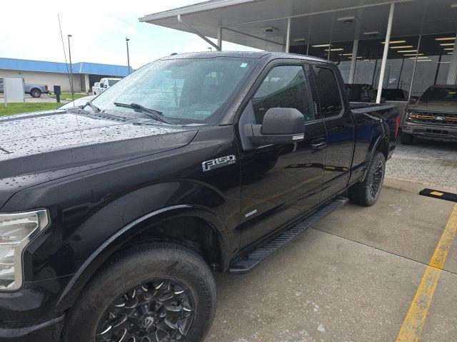 2016 Ford F-150 XLT for sale in Arcadia, FL
