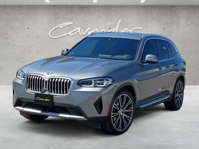 2023 BMW X3 sDrive30i for sale in San Antonio, TX