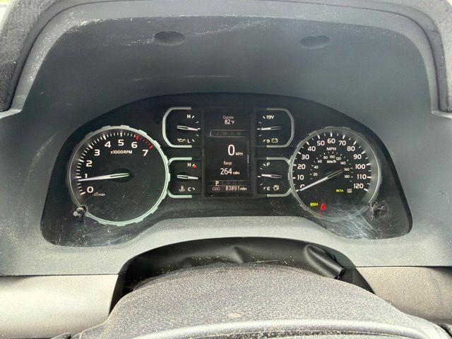 2018 Toyota Tundra SR5 5.7L V8 for sale in Mars, PA