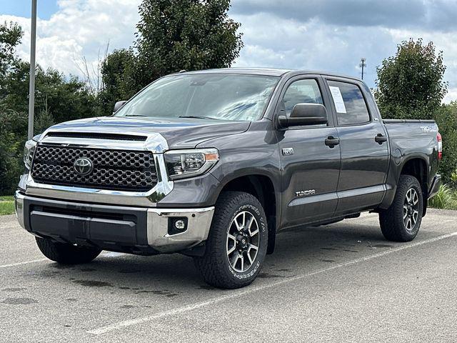 2018 Toyota Tundra SR5 5.7L V8 for sale in Mars, PA