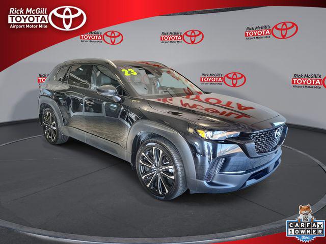 2023 Mazda CX-50 2.5 S Premium Plus for sale in Alcoa, TN