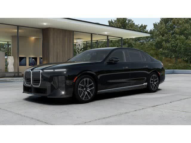 2027 BMW 7 Series 740i xDrive for sale in Sterling, VA