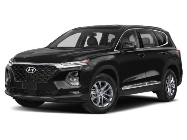 2020 Hyundai Santa Fe SEL for sale in Sioux City, IA