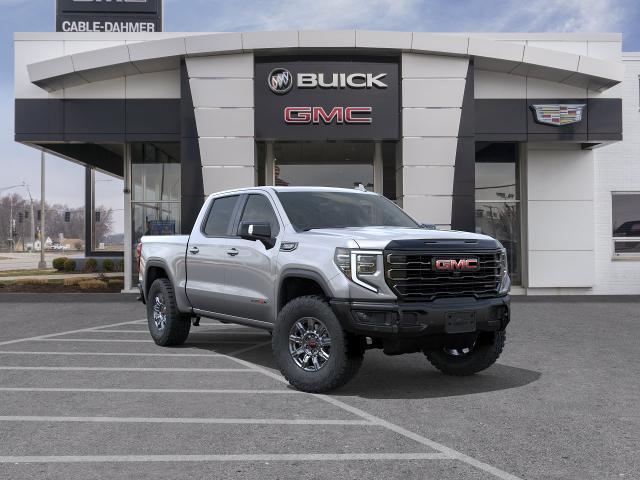 2026 GMC Sierra 1500 AT4X for sale in Independence, MO