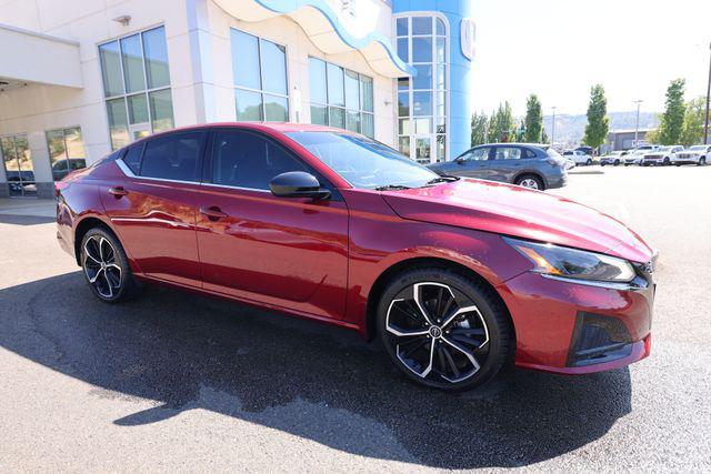 2024 Nissan Altima SR Intelligent AWD for sale in Roseburg, OR