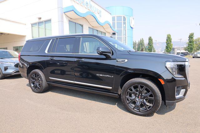 2024 GMC Yukon XL 4WD Denali for sale in Roseburg, OR