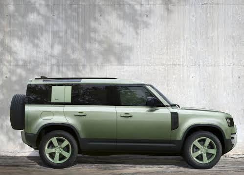 2021 Land Rover Defender 90 S for sale in Roseburg, OR