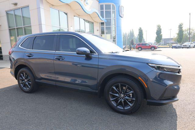 2026 Honda CR-V EX-L AWD for sale in Roseburg, OR