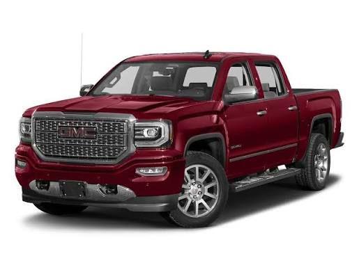 2018 GMC Sierra 2500HD Denali for sale in Roseburg, OR