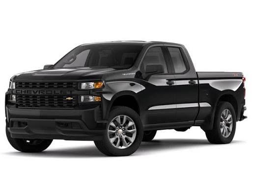2019 Chevrolet Silverado 1500 Custom for sale in Roseburg, OR