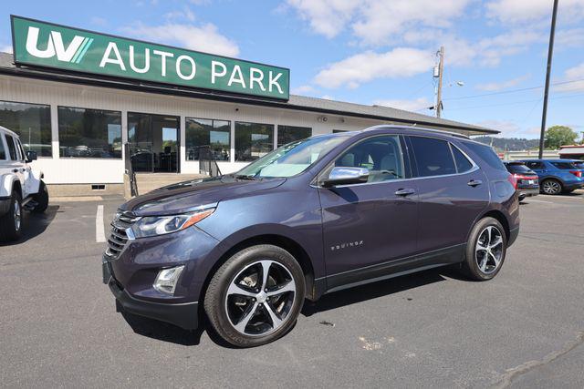 2019 Chevrolet Equinox Premier for sale in Roseburg, OR