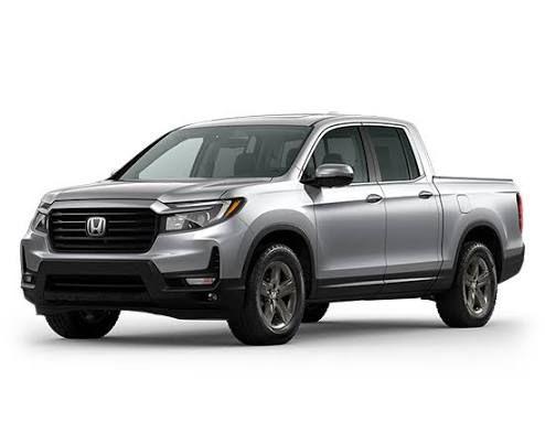 2022 Honda Ridgeline RTL-E for sale in Roseburg, OR