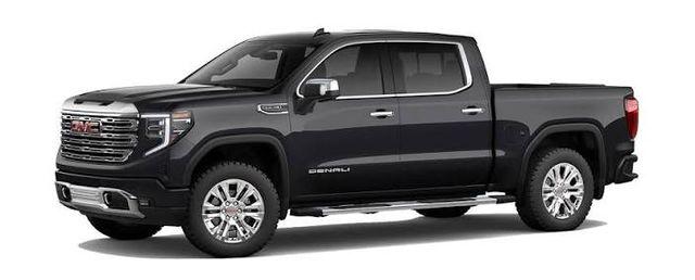 2024 GMC Sierra 1500 4WD Crew Cab Short Box SLT for sale in Roseburg, OR