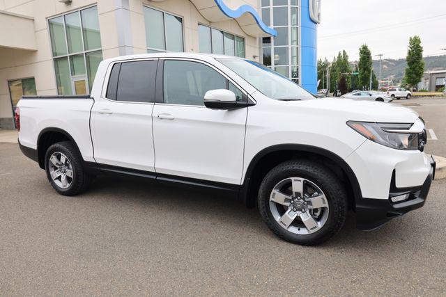 2025 Honda Ridgeline RTL for sale in Roseburg, OR