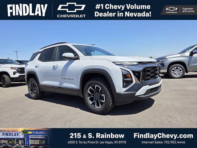 2027 Chevrolet Equinox FWD ACTIV for sale in Las Vegas, NV