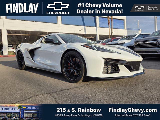 2027 Chevrolet Corvette 3LT for sale in Las Vegas, NV