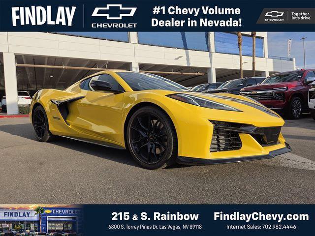 2027 Chevrolet Corvette 3LT for sale in Las Vegas, NV