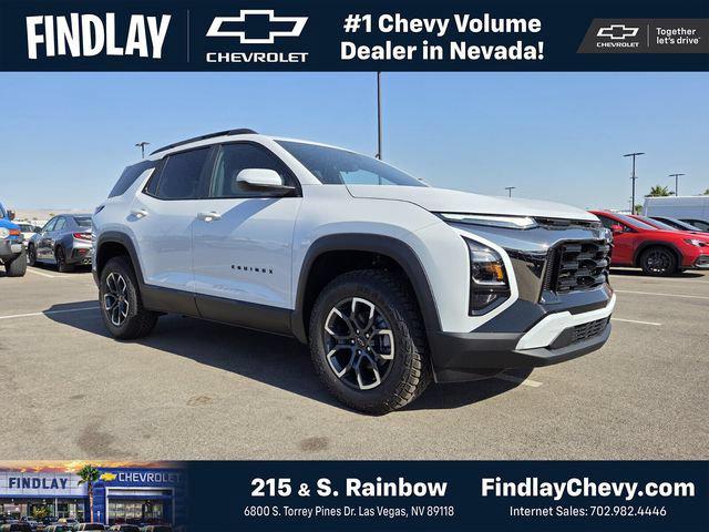 2027 Chevrolet Equinox FWD ACTIV for sale in Las Vegas, NV