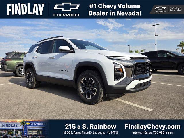 2027 Chevrolet Equinox FWD ACTIV for sale in Las Vegas, NV