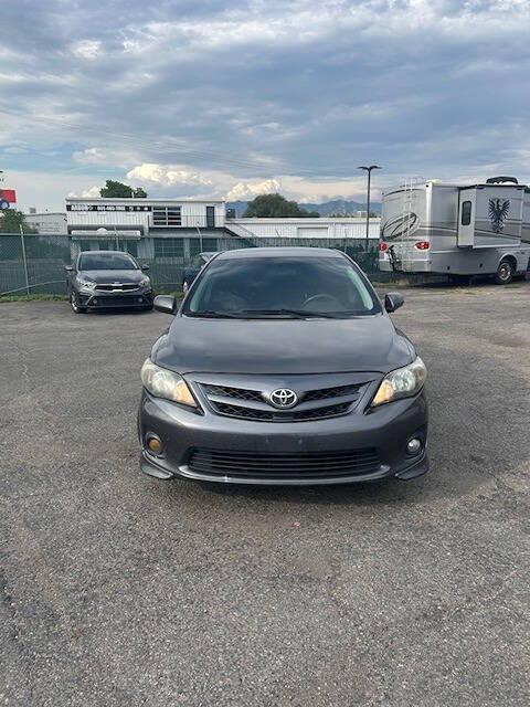 2013 Toyota Corolla L for sale in Millcreek, UT