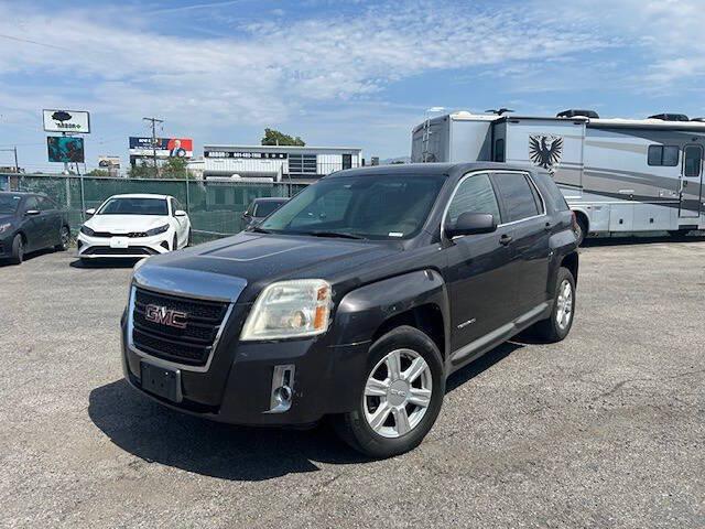 2015 GMC Terrain SLE-1 for sale in Millcreek, UT