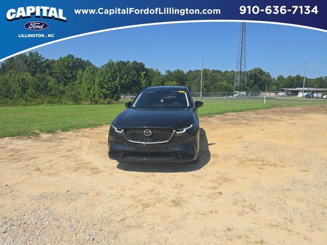 2026 Mazda CX-5 2.5 S Premium Plus for sale in Lillington, NC