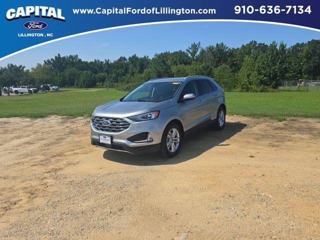 2020 Ford Edge SEL for sale in Lillington, NC