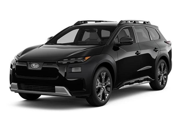 2026 Subaru Trailseeker Touring for sale in Brunswick, OH