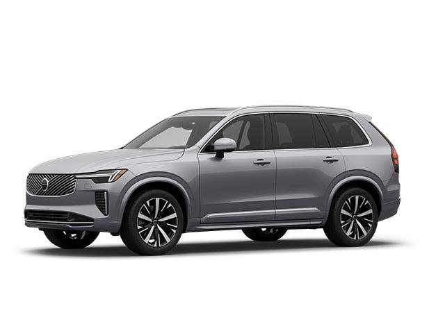2026 Volvo XC90 Plus, B6 AWD Gas (mild hybrid), Gasoline, Bright, 7 Seats for sale in Omaha, NE