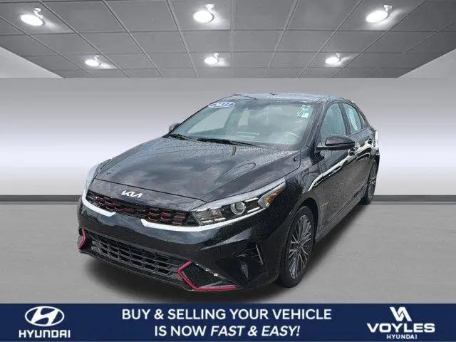 2023 Kia Forte GT-Line for sale in Marietta, GA