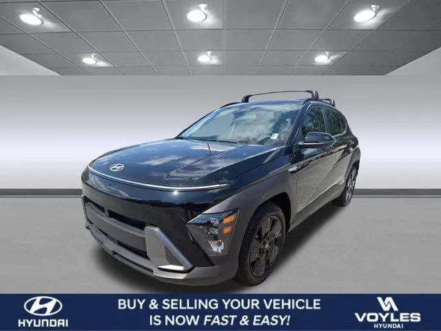2026 Hyundai Kona SEL Sport for sale in Marietta, GA