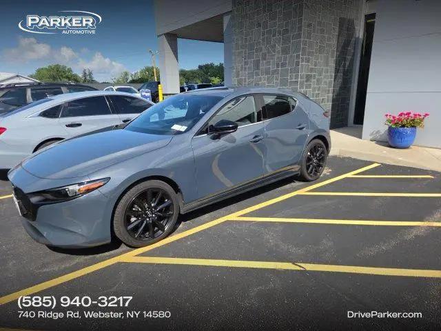2021 Mazda Mazda3 2.5 Turbo for sale in Webster, NY