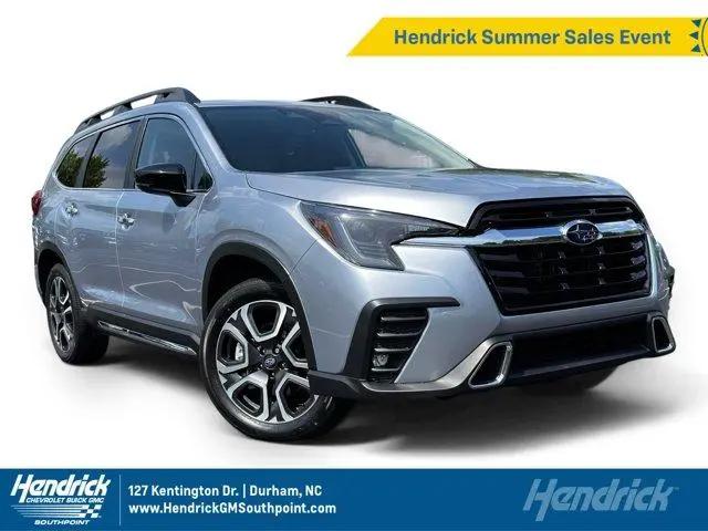 2026 Subaru Ascent Touring 7-Passenger for sale in Durham, NC