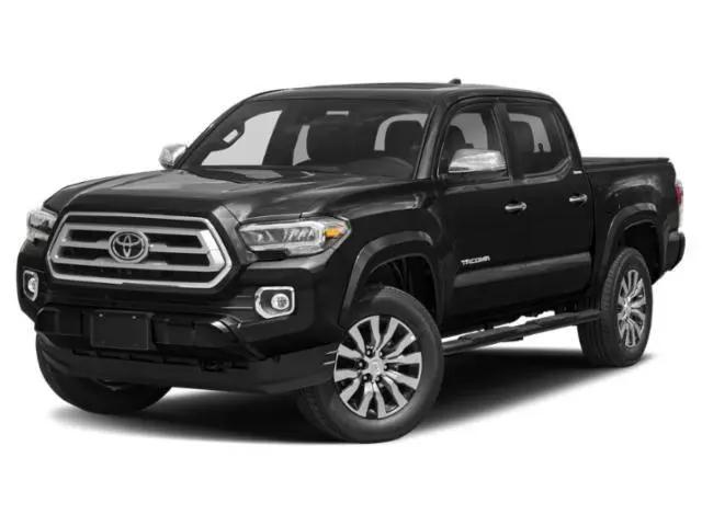 2023 Toyota Tacoma Limited for sale in Bangor, ME