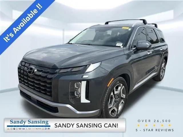 2023 Hyundai Palisade Limited for sale in Pensacola, FL
